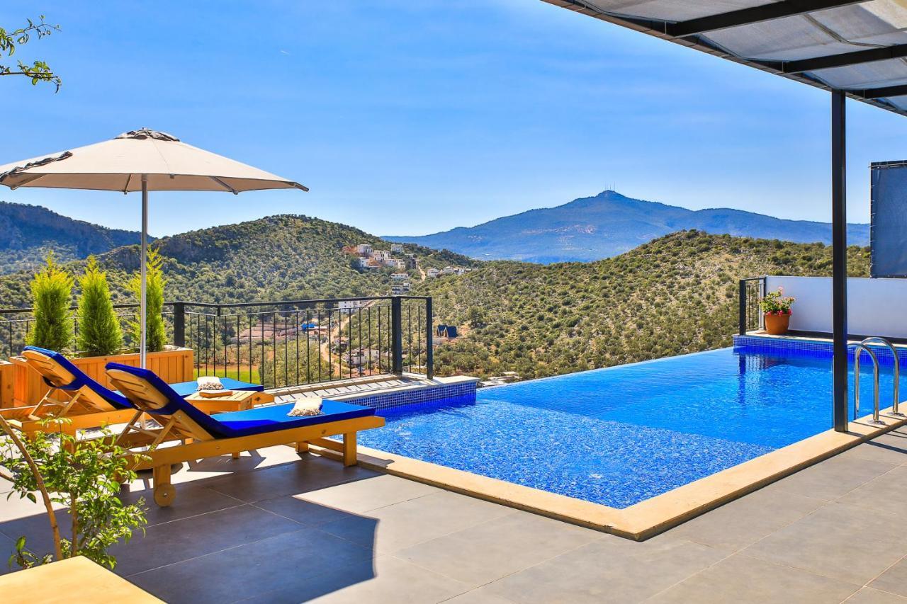 קלקן Villa Summery מראה חיצוני תמונה
