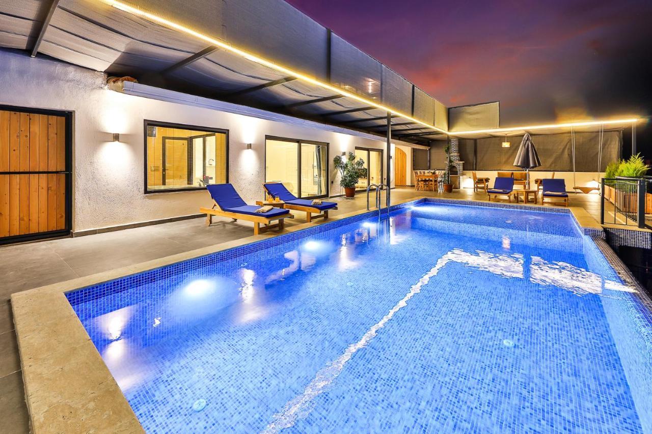 קלקן Villa Summery מראה חיצוני תמונה