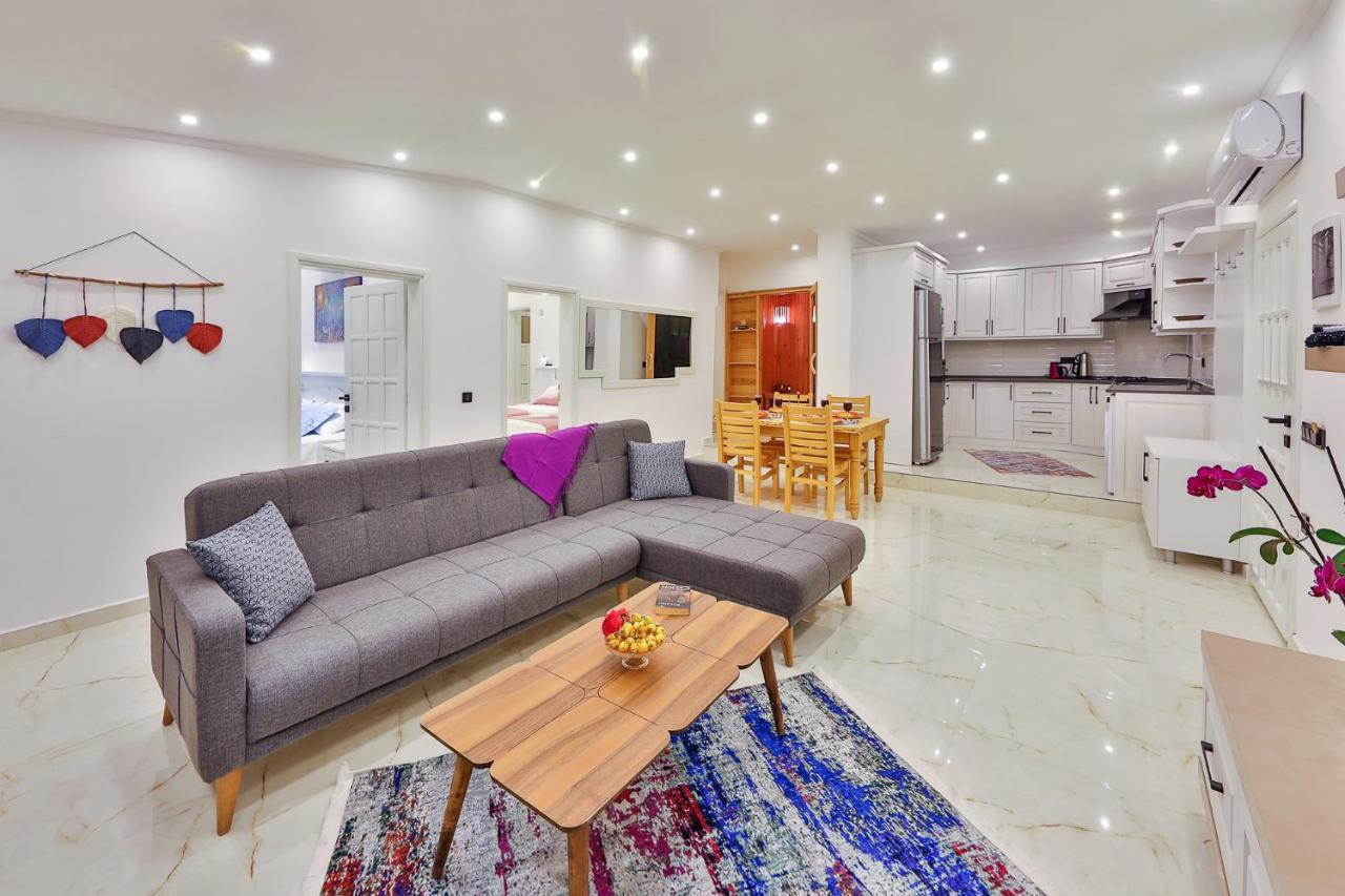 קלקן Villa Summery מראה חיצוני תמונה
