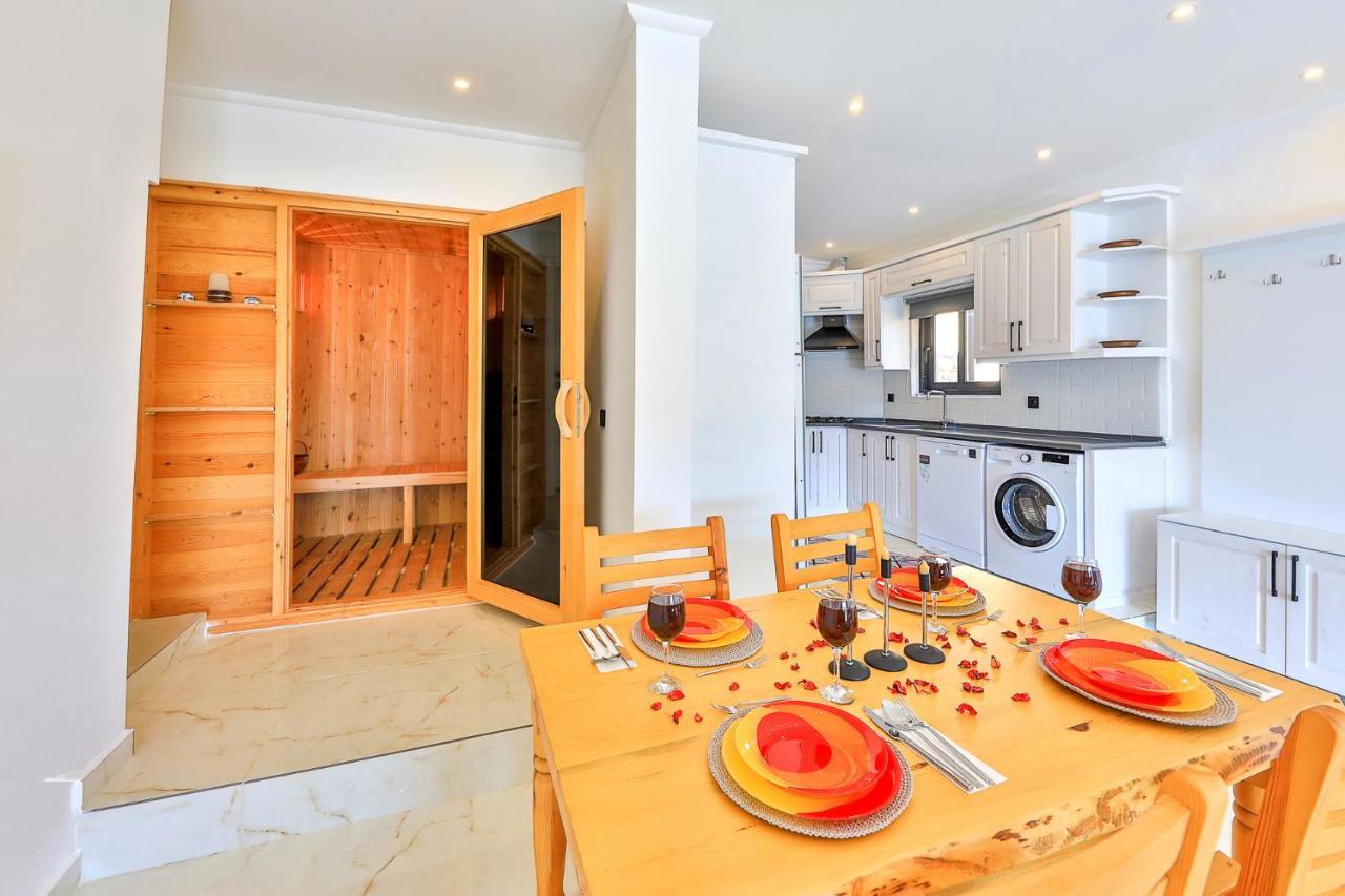 קלקן Villa Summery מראה חיצוני תמונה