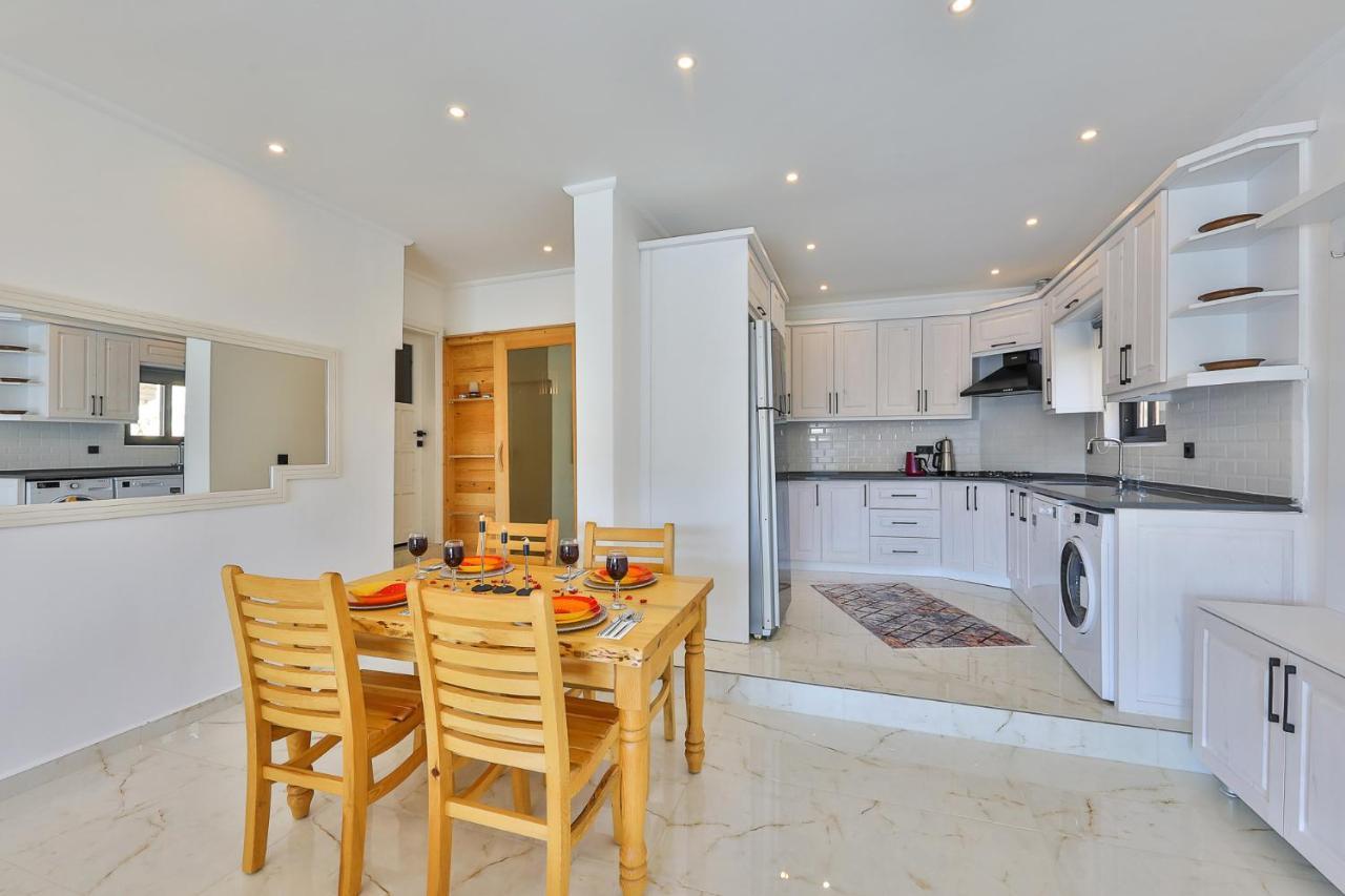 קלקן Villa Summery מראה חיצוני תמונה
