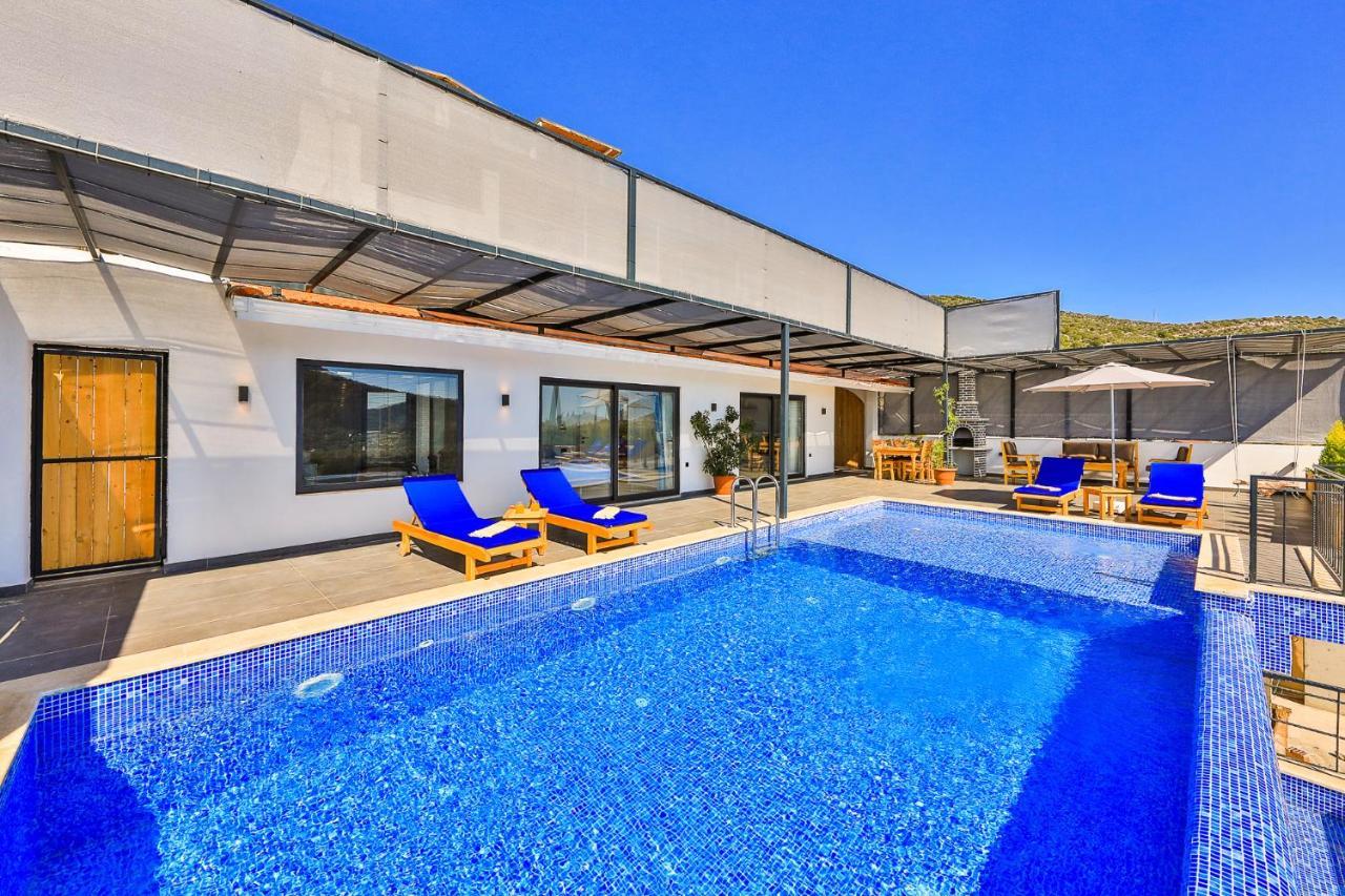 קלקן Villa Summery מראה חיצוני תמונה