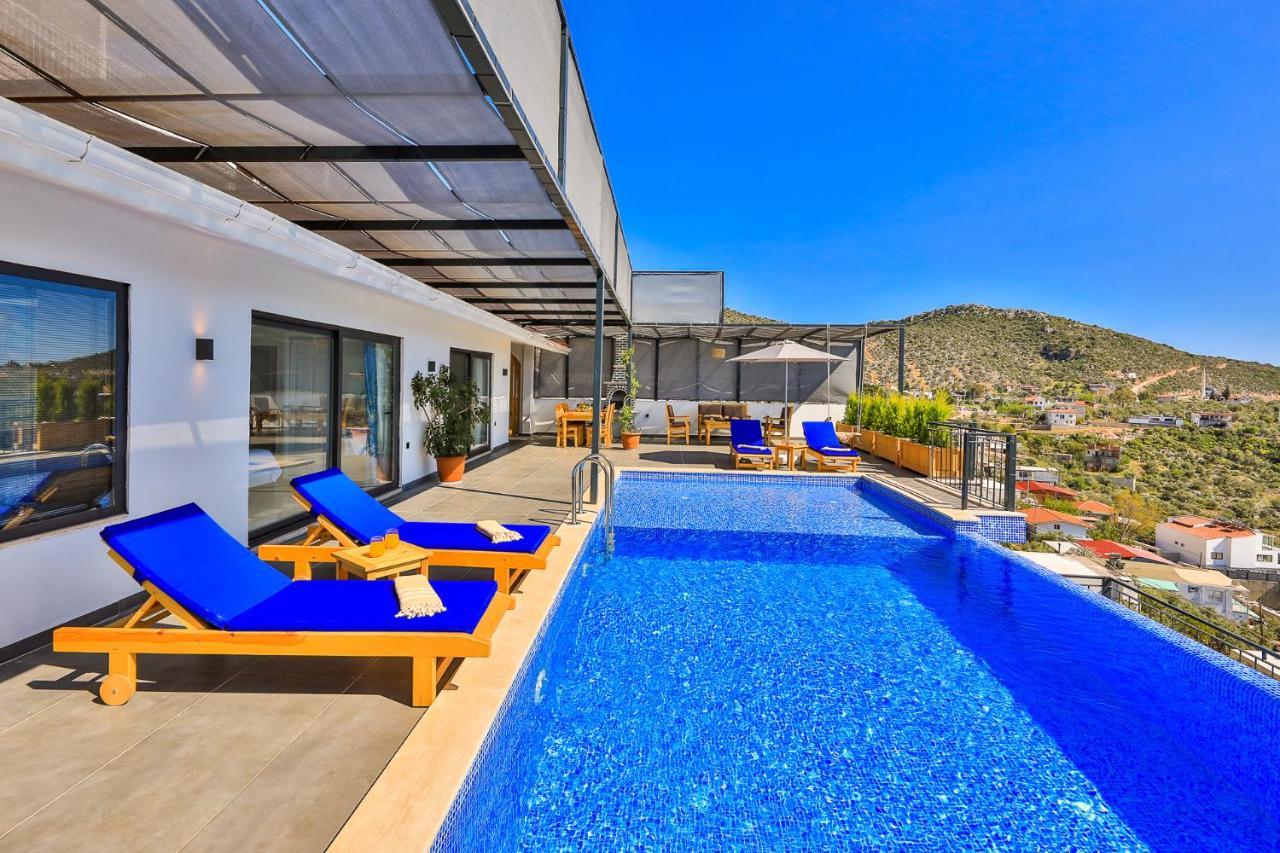 קלקן Villa Summery מראה חיצוני תמונה