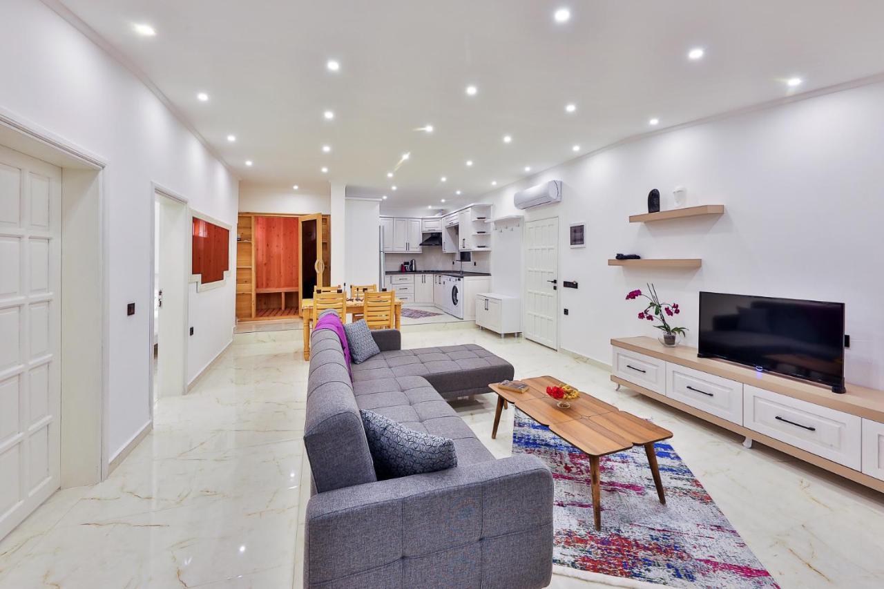 קלקן Villa Summery מראה חיצוני תמונה