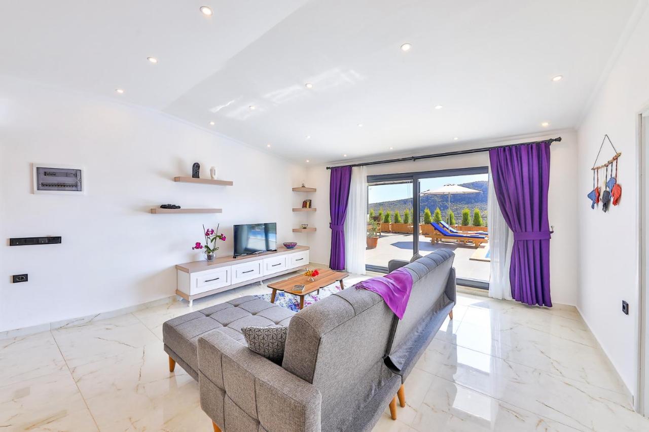 קלקן Villa Summery מראה חיצוני תמונה