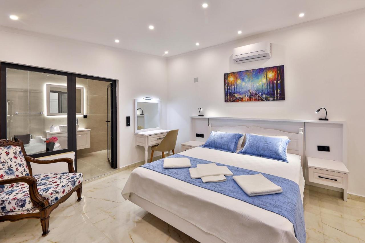 קלקן Villa Summery מראה חיצוני תמונה