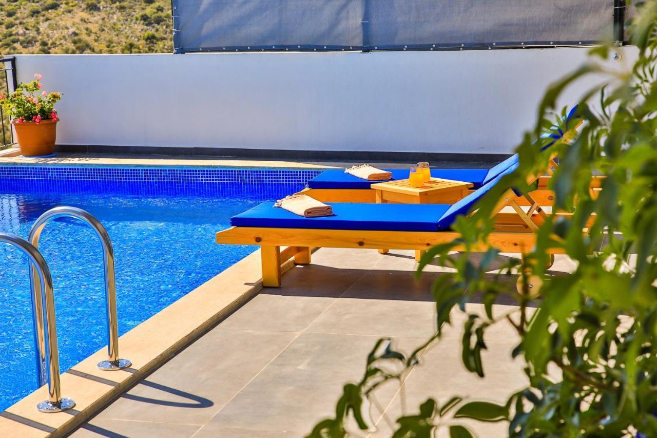 קלקן Villa Summery מראה חיצוני תמונה